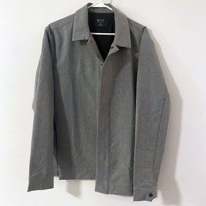BYLT / District Jacket / Grey / M